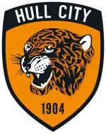 赫尔城 队徽