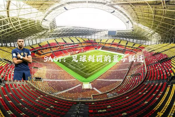 SAOT：足球判罚的量子跃迁